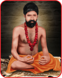 Gopaldas Maharaj