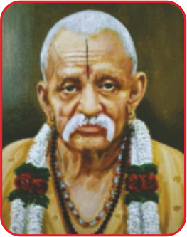 Madhavnath Maharaj