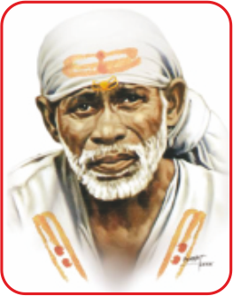 Sai Baba